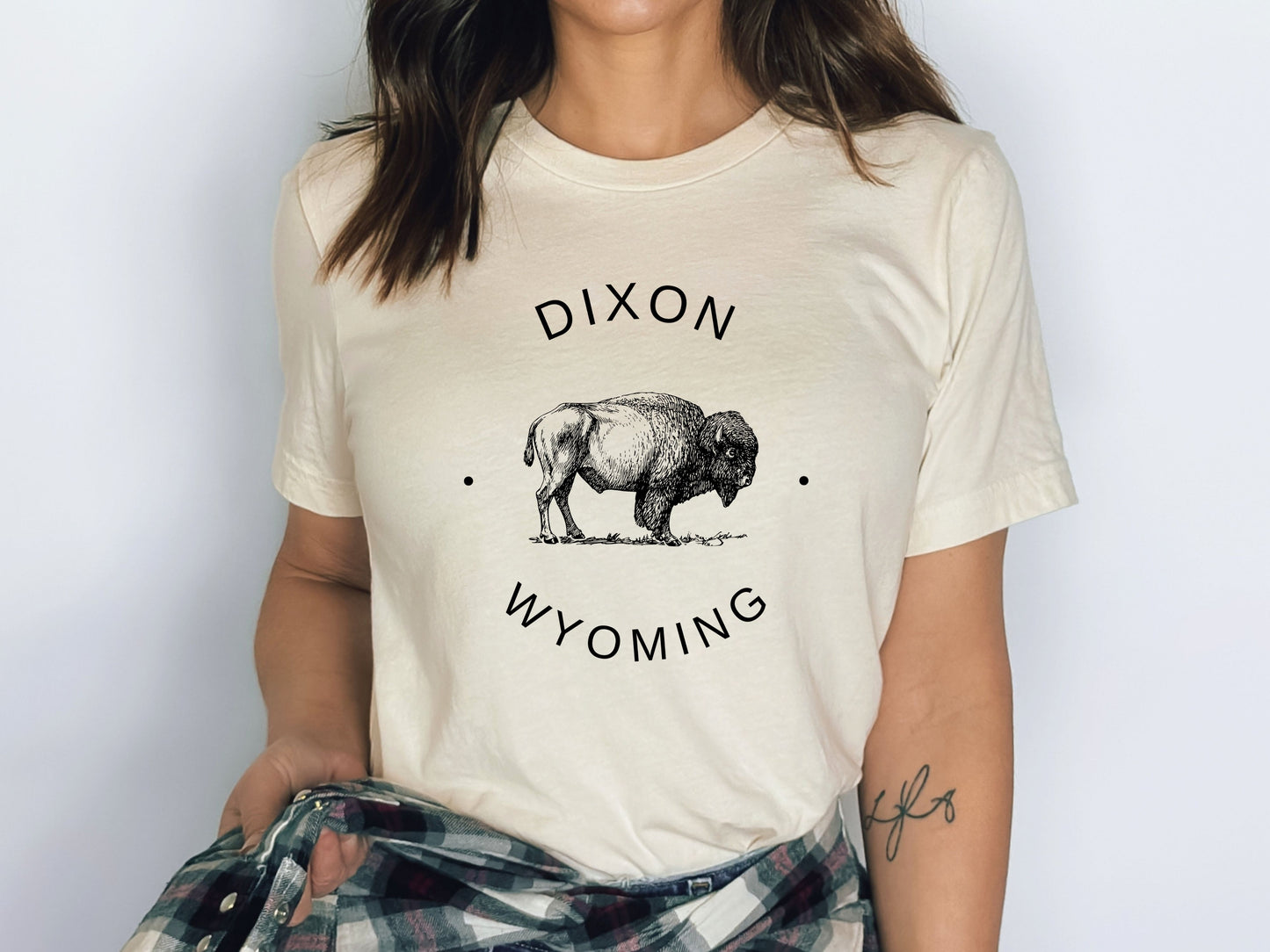 Dixon Women Wyoming T-Shirt